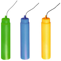 Кріплення насадки Stonfo 245-2 Baits Elastic Line Medium