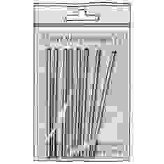 Трубка термоусадочная Stonfo 300 Shrink Tubing 3.2мм ц:черный