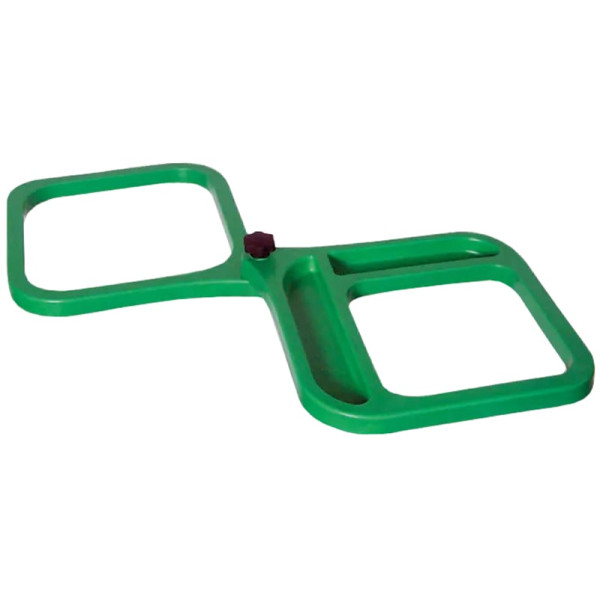 Столик Stonfo 365-3 Folding Bait Tray 2 P 2-х коробок