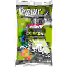 Прикормка Sensas Crazy Bait Monster Carp 1kg