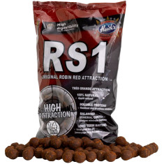 Бойли Starbaits Concept Boilies RS1 14mm 1kg