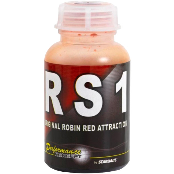 Дип для бойлов Starbaits RS1 200ml