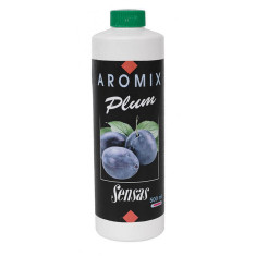 Добавка Sensas Aromix Plum 500ml