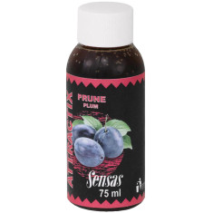 Добавка Sensas Attractix Plum 75ml