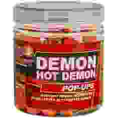 Бойли Starbaits Pop-Ups Hot Demon 20mm 80g