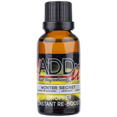 Діп для бойлов Starbaits Add’it Dropper Winter Secret 30ml