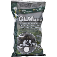 Бойли Starbaits Concept Boilies GL Marine 14mm 1kg