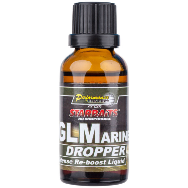 Дип для бойлов Starbaits Concept Dropper GL Marine 30ml