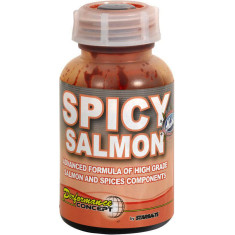Діп для бойлів Starbaits Spicy Salmon Dip Attractor 200ml