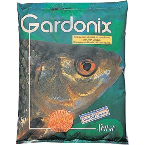 Добавка Sensas Gardonix Roach 300g