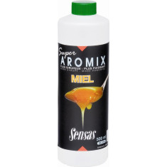 Добавка Sensas Super Aromix Honey 500ml