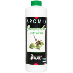 Добавка Sensas Aromix Almond 500ml
