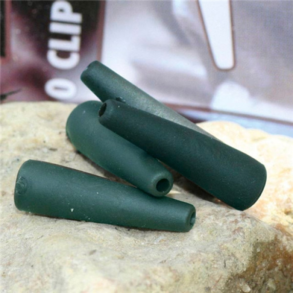 Конектор Starbaits Clip Connector Green
