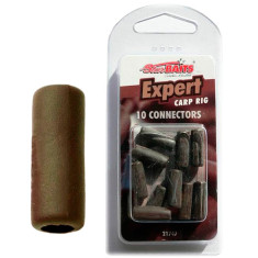 Коннектор Starbaits Connector Brown