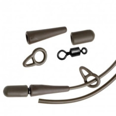 Монтаж Starbaits Run Rig Kit green Монтаж Starbaits Run Rig Kit green