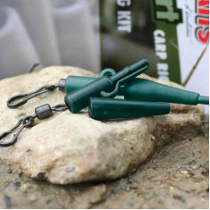Монтаж Starbaits Stick Rig Kit green Монтаж Starbaits Stick Rig Kit green
