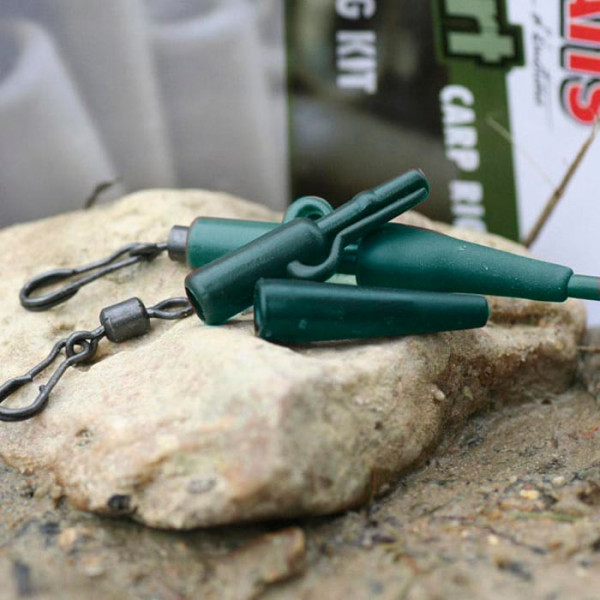 Монтаж Starbaits Stick Rig Kit green