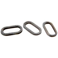 Кольцо Starbaits Oval ring овальные 6мм