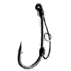Крючок Starbaits SB300 D-Rig д/плав.бойл №1