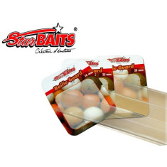 Трубка термозбіжна Starbaits Boilie Guard обтискна для бойлів 16мм