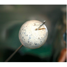 Трубка термозбіжна Starbaits Boilie Guard обтискна для бойлів 22мм