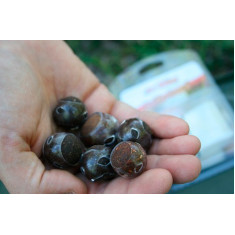 Трубка термозбіжна Starbaits Boilie Guard обтискна для бойлів 22мм