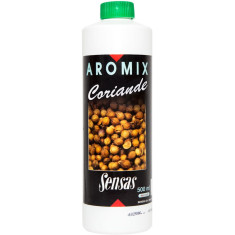 Добавка Sensas Aromix Coriander 500ml