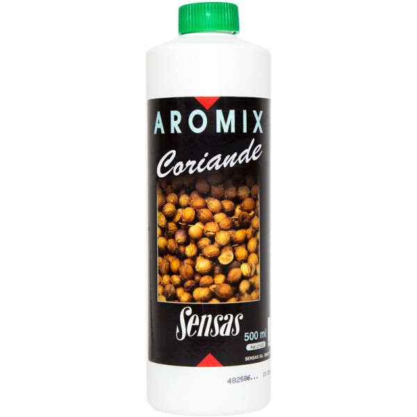 Добавка Sensas Aromix Coriander 500ml