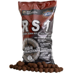 Бойли Starbaits Concept Boilies RS1 20mm 2.5kg