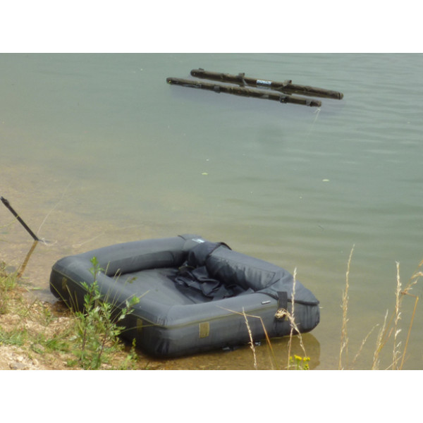 Мат карповый Starbaits Inflatable unhooking mat