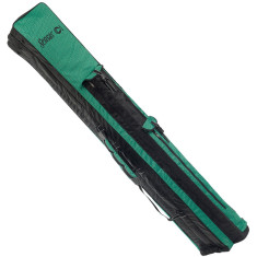 Чохол для вудилища Sensas London XL Holdall 1 відділення Чохол для вудилища Sensas London XL Holdall 1 відділення