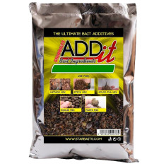 Добавка Starbaits Add’it Squid Meal 500g