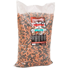 Пелети Starbaits Prep X Triple X Pellets Fish 9mm 7.5kg