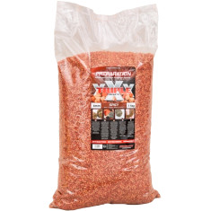 Пеллетс Starbaits Prep X Triple X Pellets Spicy 4mm 7.5kg