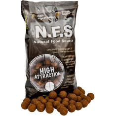 Бойли Starbaits Concept Boilies N.F.S 24mm 1kg