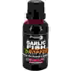 Діп для бойлів Starbaits Concept Dropper Garlic Fish 30ml