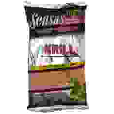 Прикормка Sensas 3000 Sweet Fishmeal UK Krill 1kg