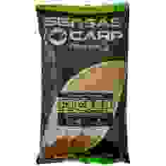 Прикормка Sensas 3000 Sweet Fishmeal UK F1 Carp 1kg
