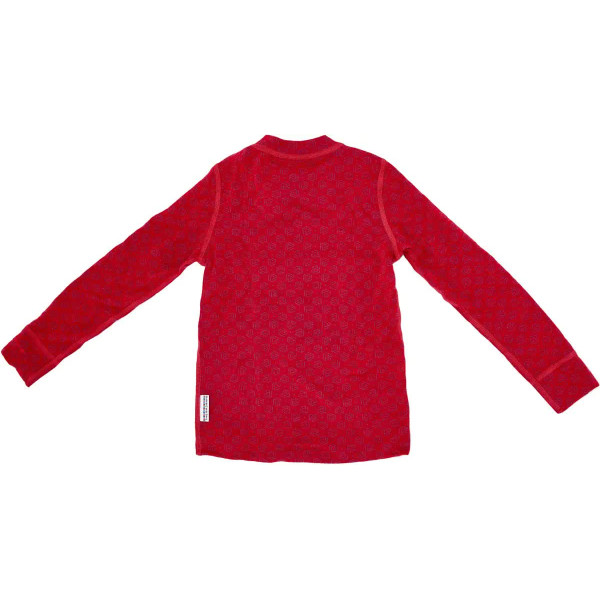 Термосвитер Thermowave XTREME JUNIOR 122/128. Розовый