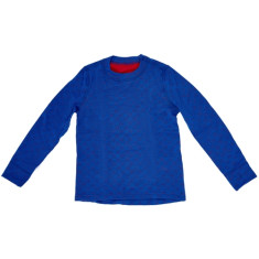 Термосвитер Thermowave XTREME JUNIOR 146/152. Синий Термосвитер Thermowave XTREME JUNIOR 146/152. Синий