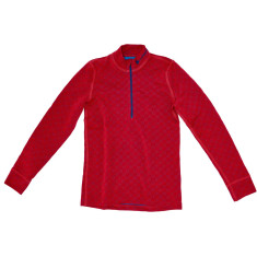 Термосвітер Thermowave XTREME JUNIOR zipp 134/140. Рожевий