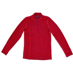 Термосвитер Thermowave XTREME JUNIOR zipp 146/152. Розовый Термосвитер Thermowave XTREME JUNIOR zipp 146/152. Розовый
