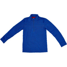 Термосвітер Thermowave XTREME JUNIOR zipp 122/128. Синій