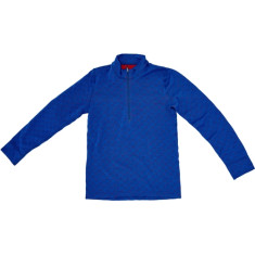 Термосвітер Thermowave XTREME JUNIOR zipp 134/140. Синій
