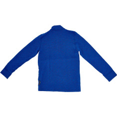 Термосвітер Thermowave XTREME JUNIOR zipp 146/152. Синій