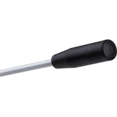 Шомпол Київські Шомполі для гладкоствольної зброї. 60 див. Алюміній. M5 F Шомпол Київські Шомполі для гладкоствольної зброї. 60 див. Алюміній. M5 F