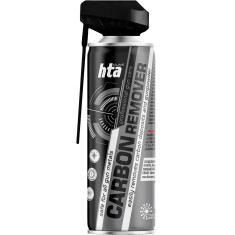 Засіб для видалення нагару HTA. "СARBON REMOVER". Об'єм - 400 мл
