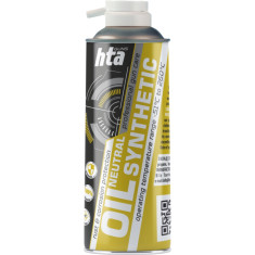 Олія нейтральна HTA. "NEUTRAL SYNTHETIC OIL". Об'єм - 100 мл