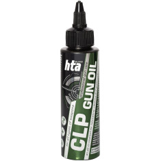Мастило для зброї HTA CLP Gun Oil 100 мл