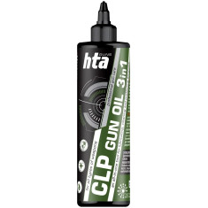 Мастило для зброї HTA CLP Gun Oil 500 мл